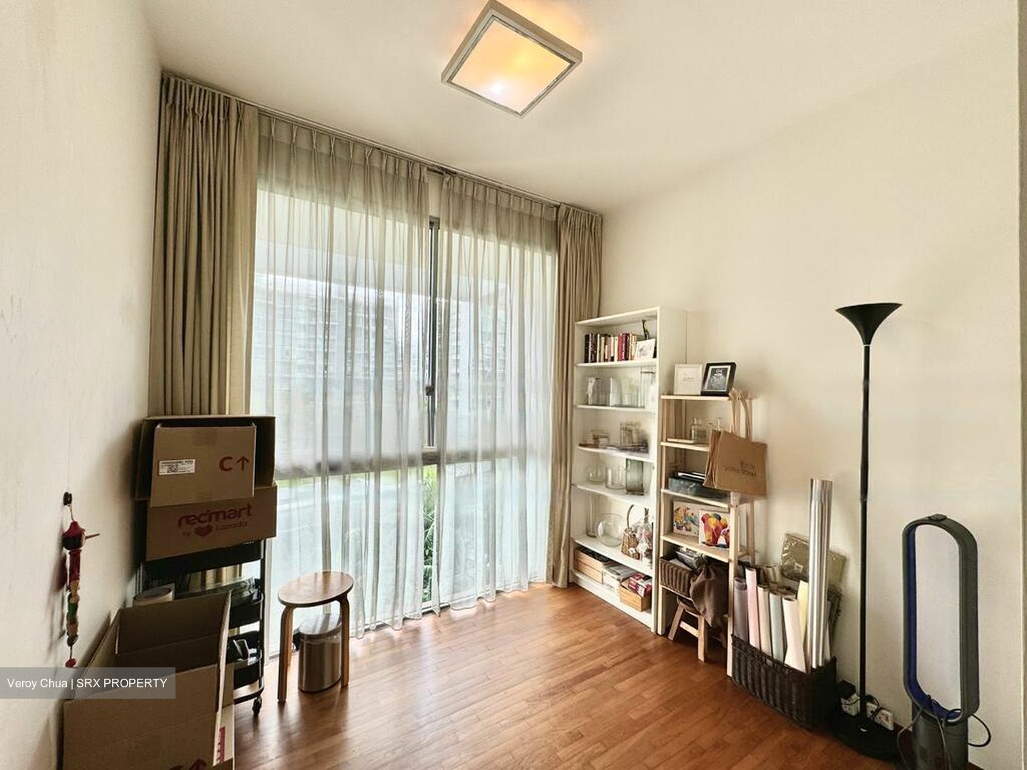 Botannia (D5), Condominium #608267621